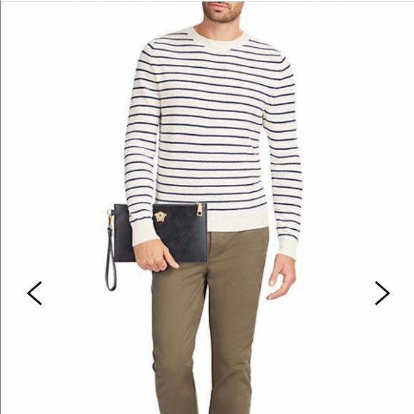 ❗️SOLD❗️Medusa Leather wristlet ❗️SOLD❗️ - Picture 8 of 9